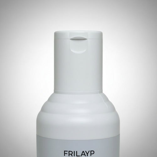 Shampoo Frilayp Acido Hialuronico Hidratacion Suave X370ml
