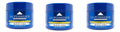 La Puissance Máscara Profesional Matizadora Blue 250ml X3u