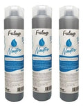 Acondicionador Neutro Frilayp 370g Post Alisado Limpieza X3u
