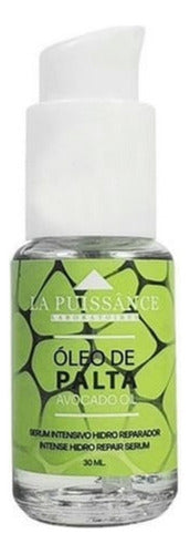 La Puissance Serum Oleo Palta Intensivo Hidro Reparador 30ml