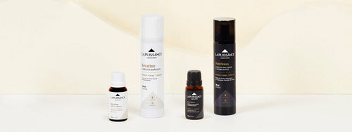 Ampolla Cabellos Dañados Keratine La Puissance X15ml