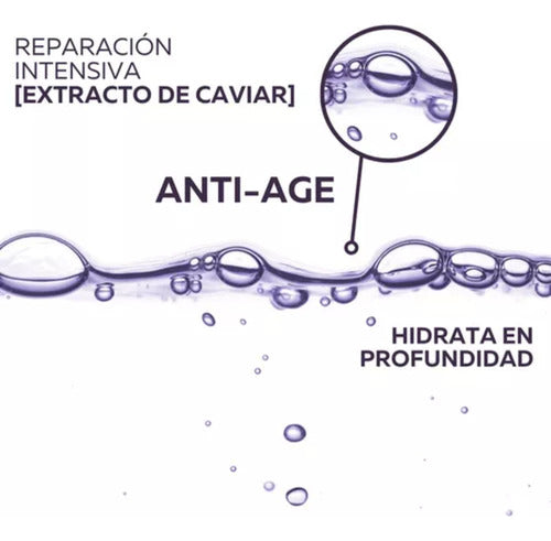 Kit Protectores Shine Mist + Caviar + Biphase Desenredante
