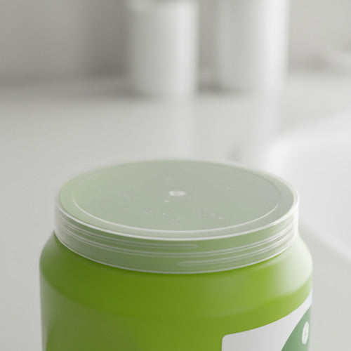 Baño De Crema Extra Acido X 1k