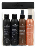 Kit De Viaje La Puissance Hidratación Nutrición Protección