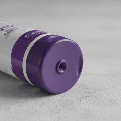 Fidelité Acondicionador Matizador Corrector Tonos 10+ 230ml