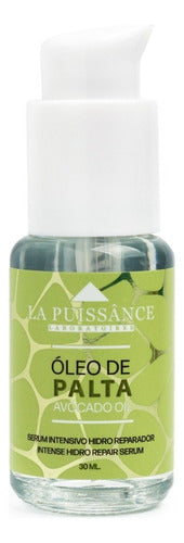 La Puissance Serum Oleo Palta Intensivo Hidro Reparador 30ml