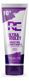 Fidelité Acondicionador Matizador Corrector Tonos 10+ 230ml