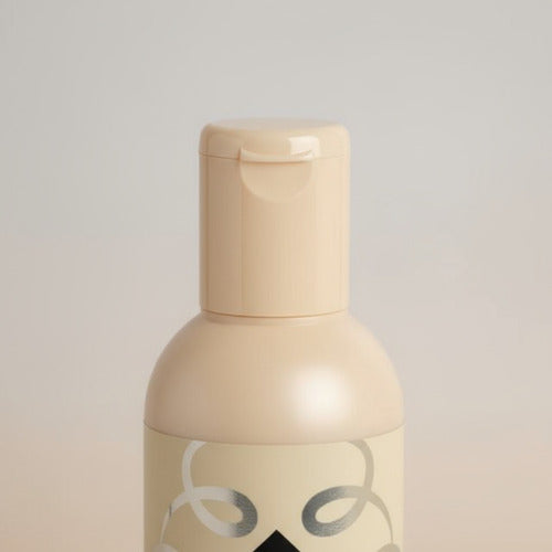 La Puissance Pack Shampoo + Acondicionador Linea Curly