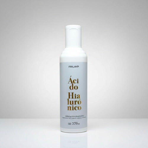 Acondicionador Frilayp Acido Hialuronico Hidratacion X370ml