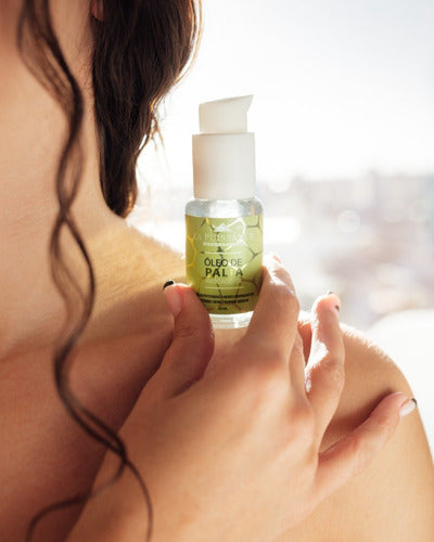 La Puissance Serum Oleo Palta Intensivo Hidro Reparador 30ml
