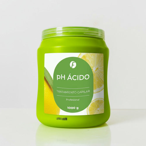 Baño De Crema Extra Acido X 1k