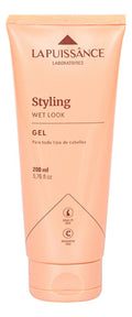 La Puissance Styling Wet Look Gel Fijacion Media X200ml