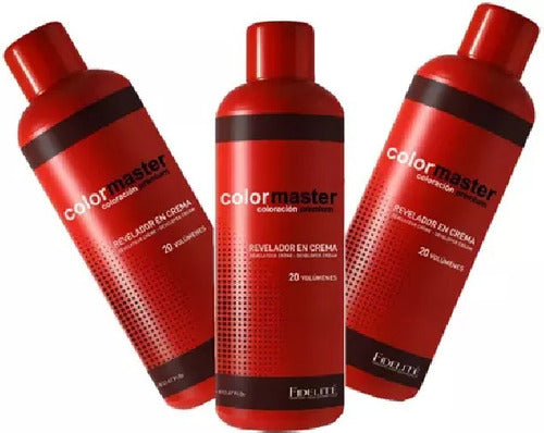 Shampoo Extra Acido X1000g + Acondicionador Cremoso X1000g