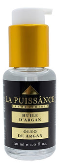La Puissance Oleo Argan Serum Alta Nutricion X30ml