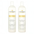 Kit La Puissance Keratina Shampoo + Acondicionador X1000ml
