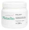 Mascara Capilar Pistacho Natural Frilayp X240g Profesional