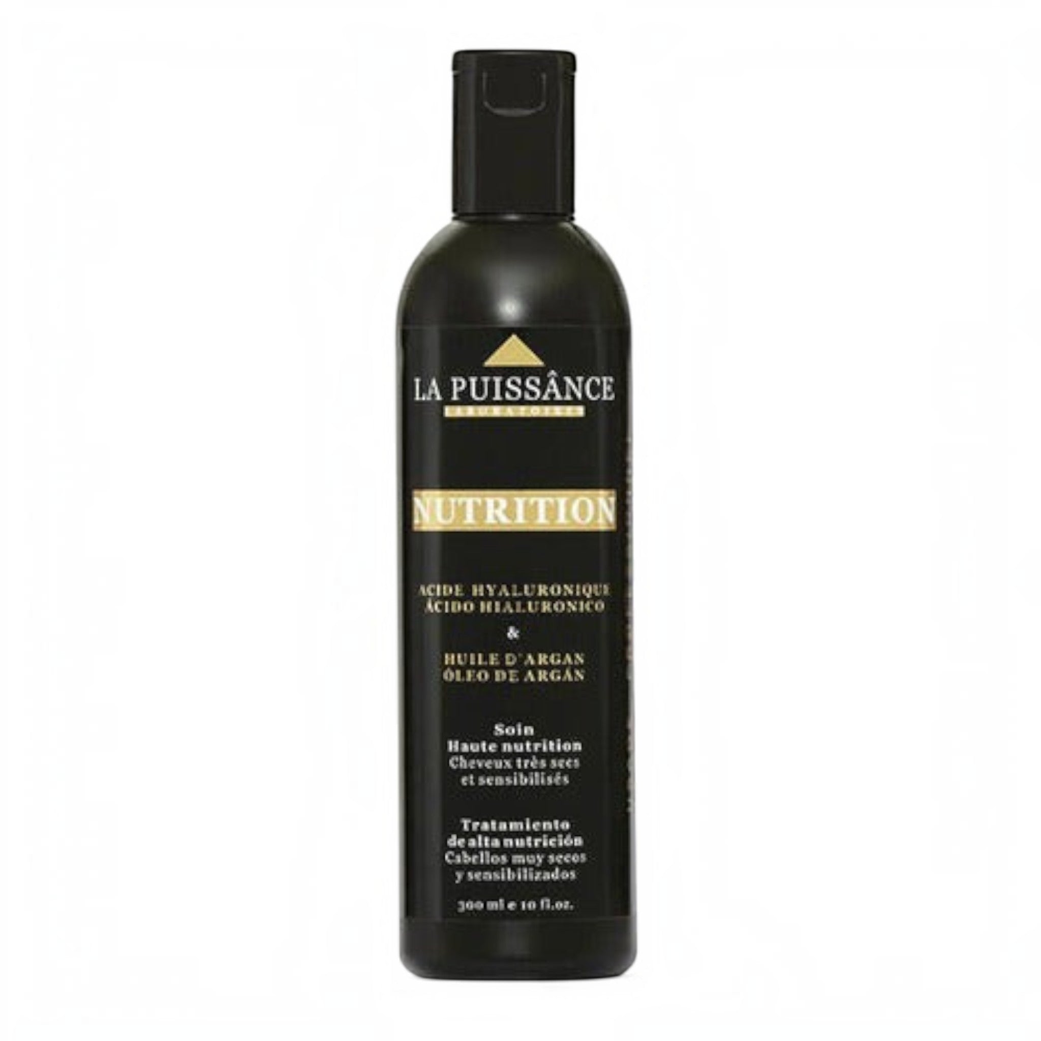 Kit La Puissance Argan Acondicionador X300ml + Mascara 250ml