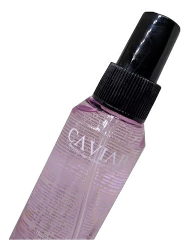 Protector Térmico Extracto De Caviar Fidelité 120ml