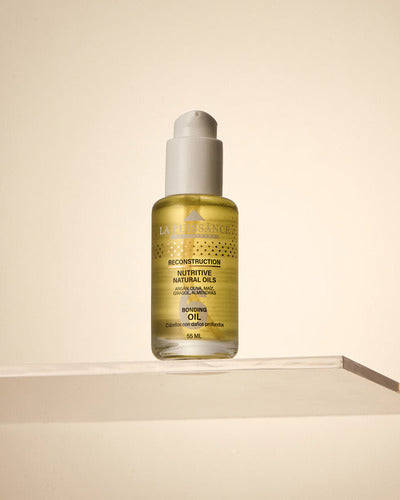 La Puissance Extra Cell Plex Serum Bonding Oil Paso 6 X55ml