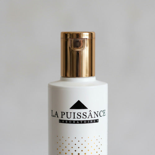La Puissance Extra Cell Plex Shampoo Paso 1 Dañado X300ml