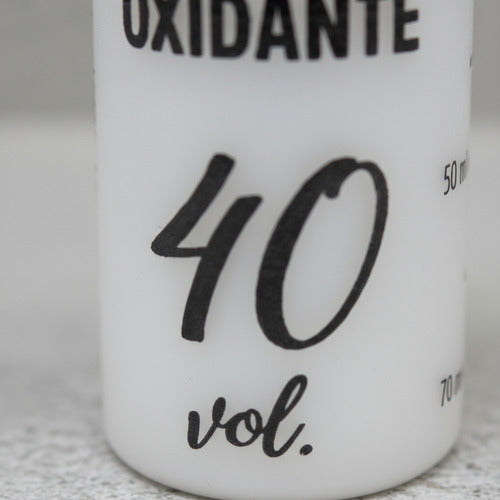 Pack Crema Oxidante Frilayp X 40 Vol X100ml X24uni. Crema Oxidante