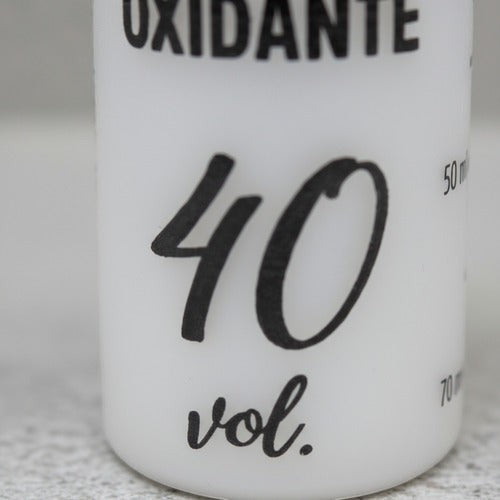 Pack Crema Oxidante Frilayp X 40 Vol X100ml X24uni. Crema Oxidante