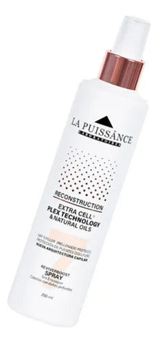 Spray Extra Cell Plex La Puissance Reviver Boost Paso 7 X250