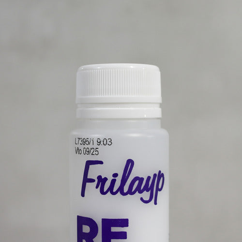 Pack Crema Oxidante Frilayp Revelador X100ml X24uni. Revelador