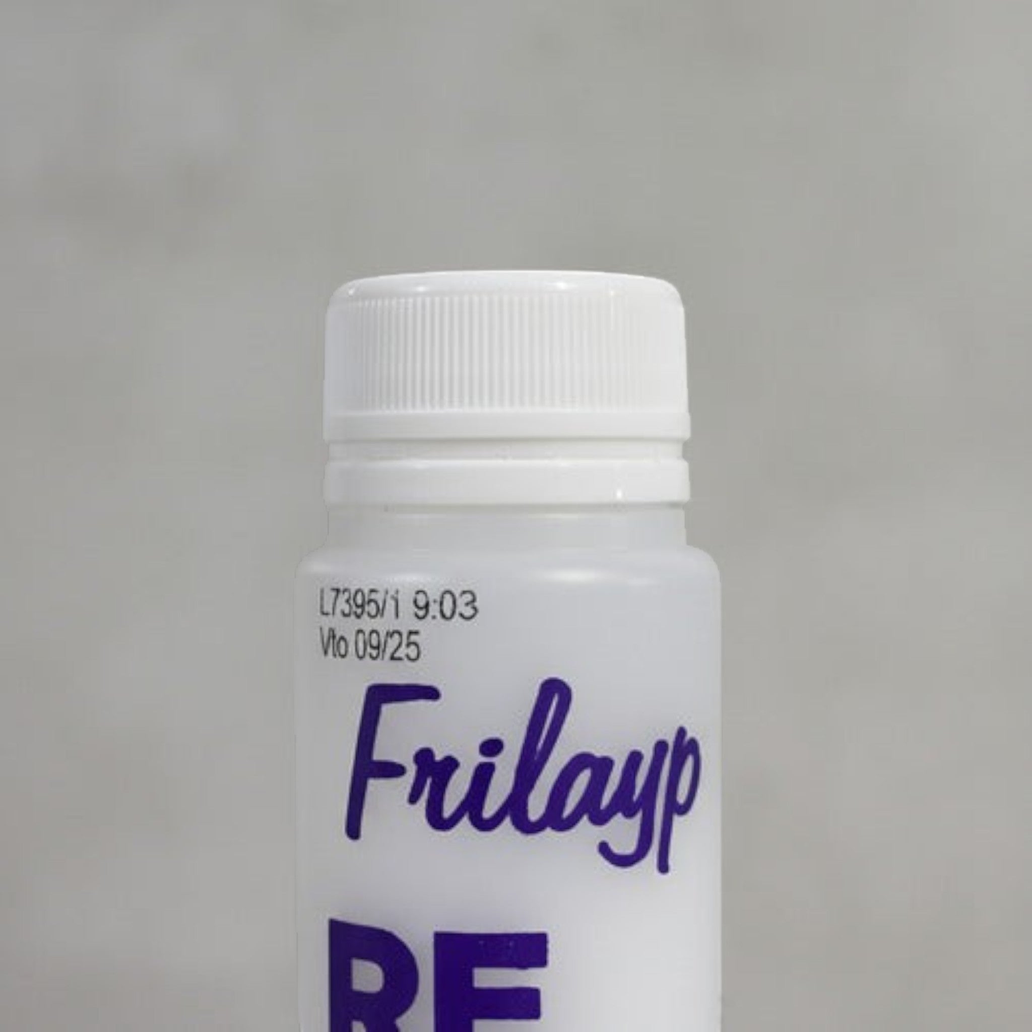 Pack Crema Oxidante Frilayp Revelador X100ml X24uni. Revelador