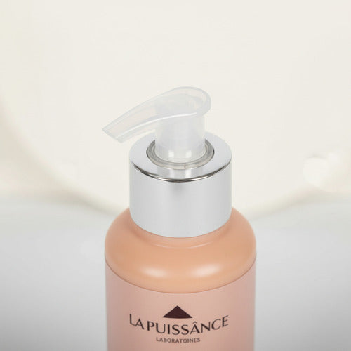 La Puissance Crema De Peinar Pre Styling Antifrizz X145ml