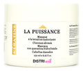 La Puissance Mascara Con Keratina Hidrolizada X 250 Ml