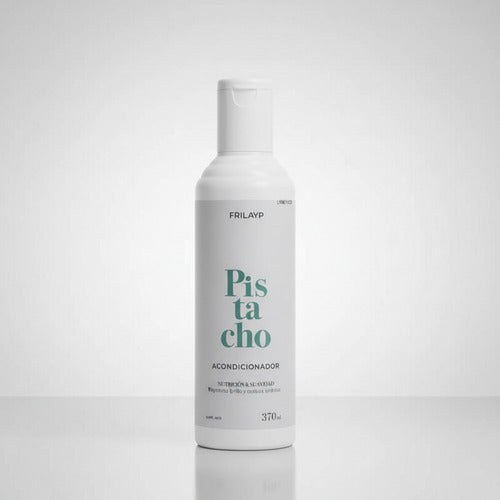 Acondicionador Frilayp Pistacho Nutricion Suavidad X370ml