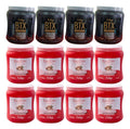 Baño De Crema Keratina Argan X8 Uni + 4 Botox X1000