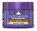 Máscara La Puissance Silver Linea Profesional X250ml