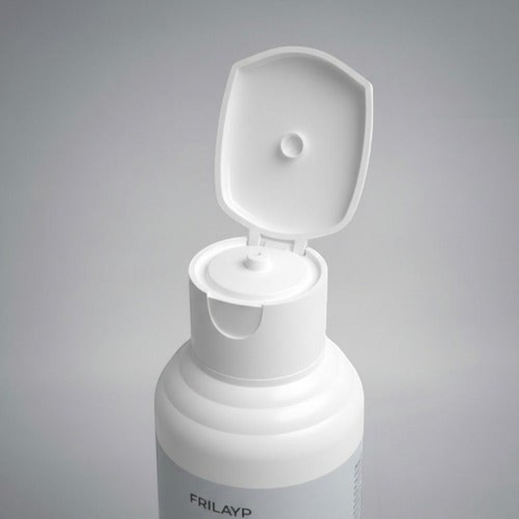 Acondicionador Frilayp Acido Hialuronico Hidratacion X370ml
