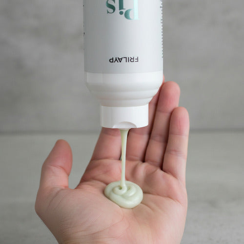 Shampoo Pistacho Frilayp Nutricion Suavidad X370ml