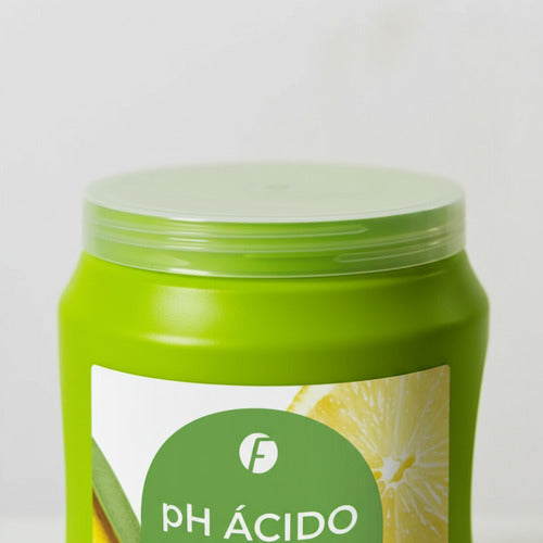 Baño De Crema Extra Acido X 1k