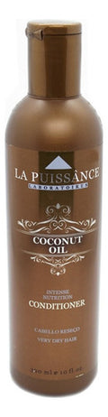 Coconut Oil Acondicionador Nutritivo La Puissance Coco 300ml