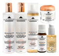 La Puissance Extra Cell Shampoo Mascara Serum Ampolla Spray