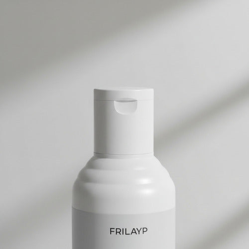 Shampoo Frilayp Biotina Y Colageno Fortaleza Vitalidad 370ml