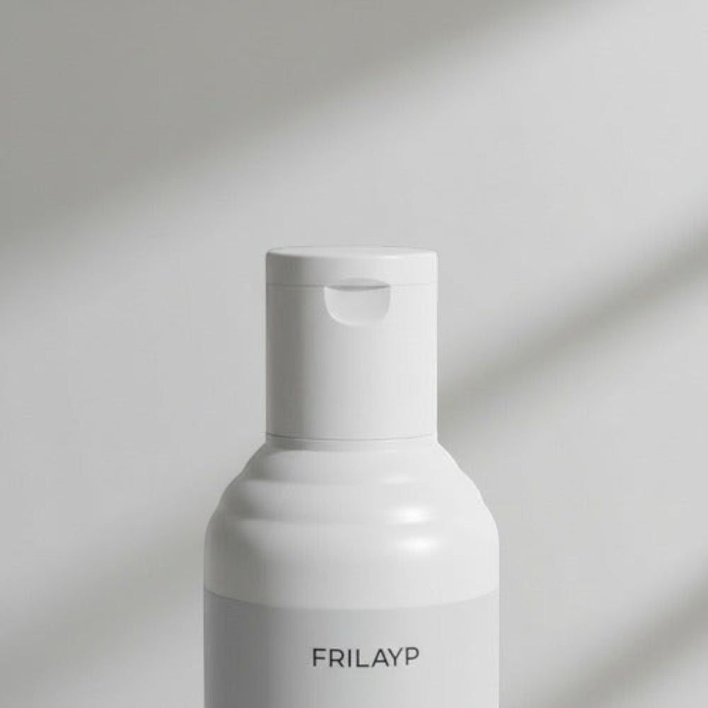 Shampoo Frilayp Biotina Y Colageno Fortaleza Vitalidad 370ml