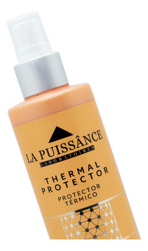 La Puissance Thermal Protector Térmico Cabello X 250ml