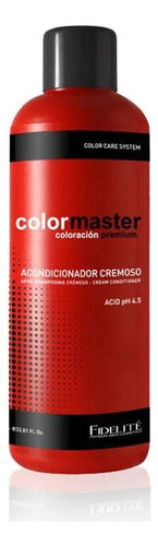 Shampoo Extra Acido X1000g + Acondicionador Cremoso X1000g
