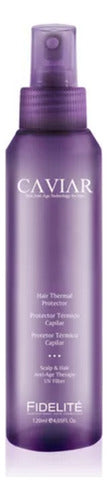 Kit Protectores Shine Mist + Caviar + Biphase Desenredante