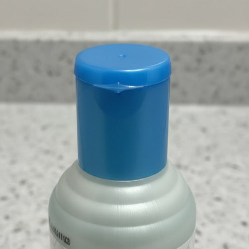 Shampoo Frilayp Semi Lino Y Acido Hialuronico X370ml
