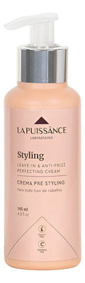 La Puissance Crema De Peinar Pre Styling Antifrizz X145ml