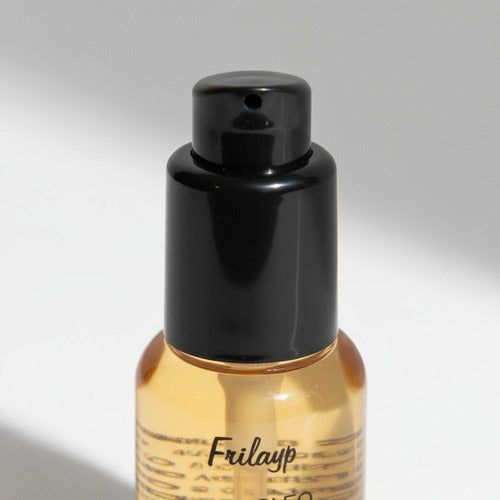 Serum Reparador Oleo Coco Y Argan Frilayp X50cc