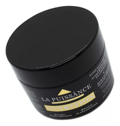 Kit Argan Nutricion Puissance Shampoo + Acondicionador 300ml