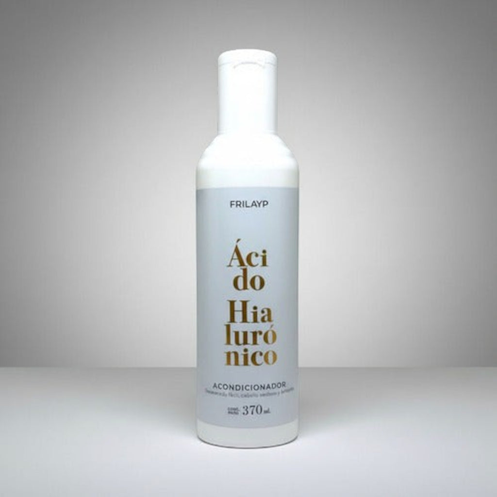 Acondicionador Frilayp Acido Hialuronico Hidratacion X370ml