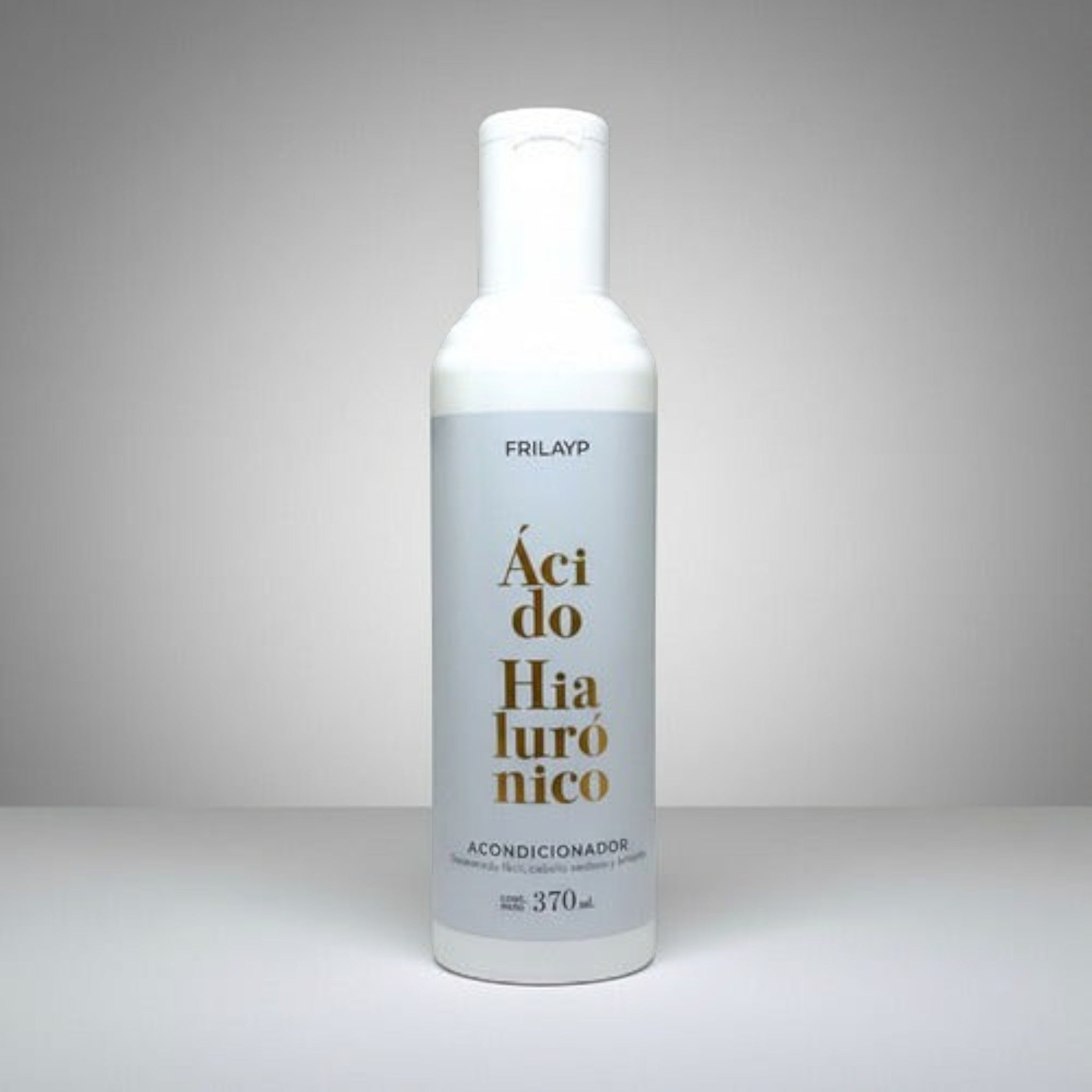 Acondicionador Frilayp Acido Hialuronico Hidratacion X370ml